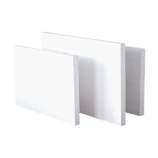 Ceramic Fiber Hydrophobic Board